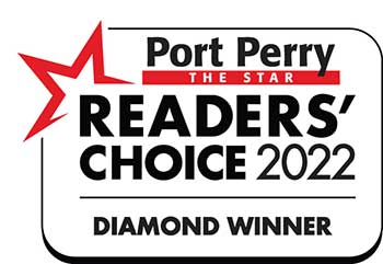 Port Perry Diamond 2022