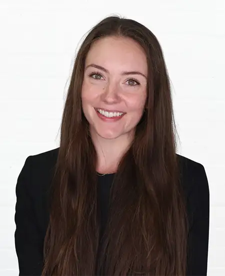 Christie Hunt, Communicative Disorders Assistant