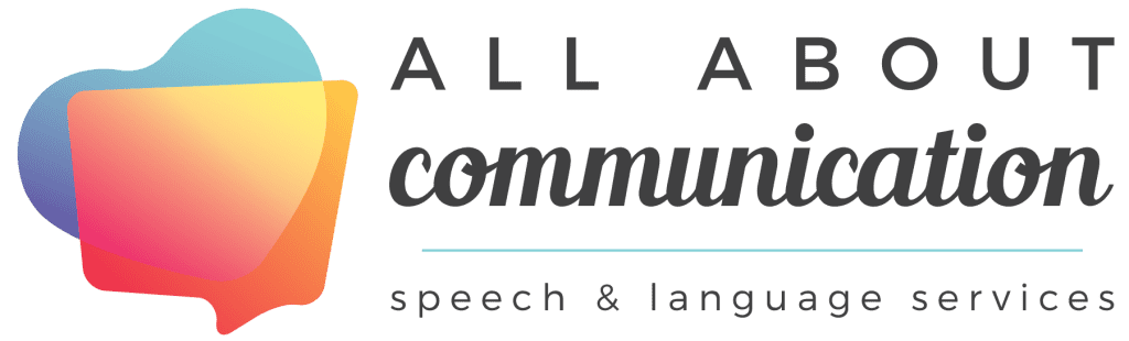 Professional communication coaching session focusing on speech and language skills.